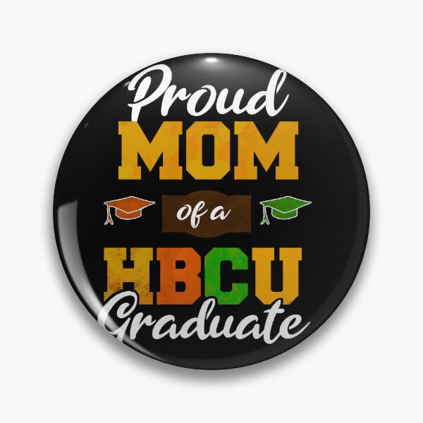 Item preview, Proud Mom of an Hbcu Grad designed and sold by mwebba2005.