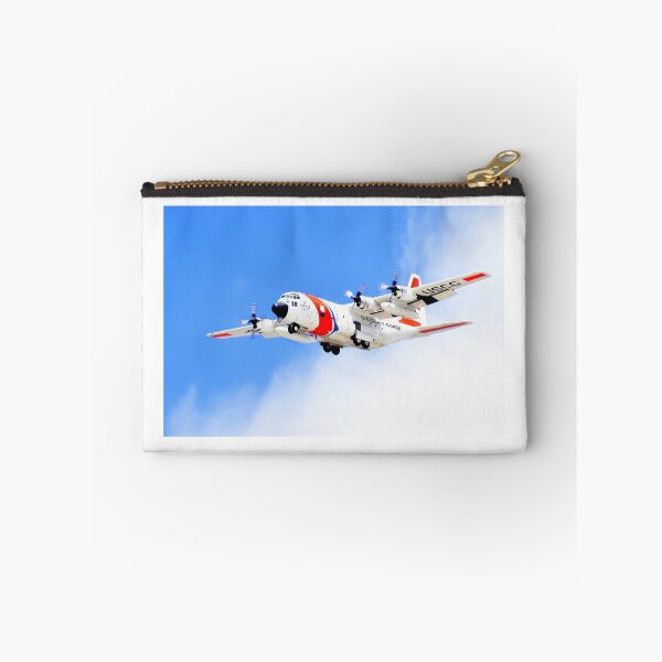 Item preview, U.S. Coast Guard C-130 Hercules designed and sold by Eleu Tabares.