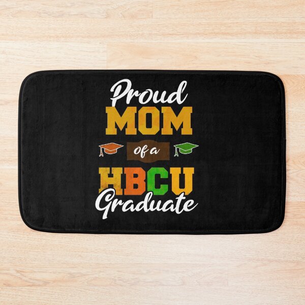 Item preview, Proud Mom of an Hbcu Grad designed and sold by mwebba2005.