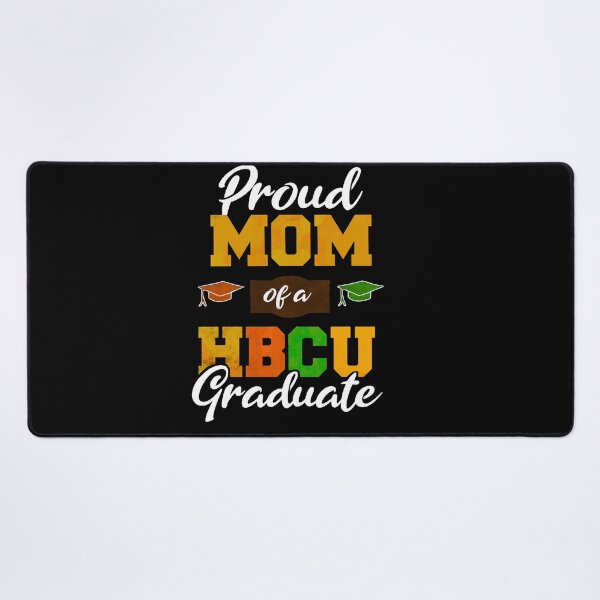 Item preview, Proud Mom of an Hbcu Grad designed and sold by mwebba2005.