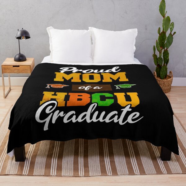 Item preview, Proud Mom of an Hbcu Grad designed and sold by mwebba2005.