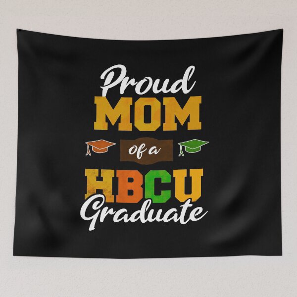 Item preview, Proud Mom of an Hbcu Grad designed and sold by mwebba2005.