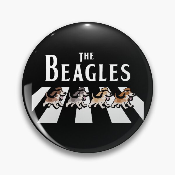 Item preview, My the beagles drawing designed and sold by Blondiabshop.