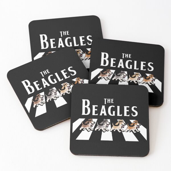 Item preview, My the beagles drawing designed and sold by Blondiabshop.