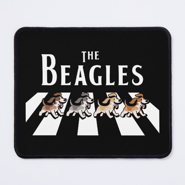 Item preview, My the beagles drawing designed and sold by Blondiabshop.