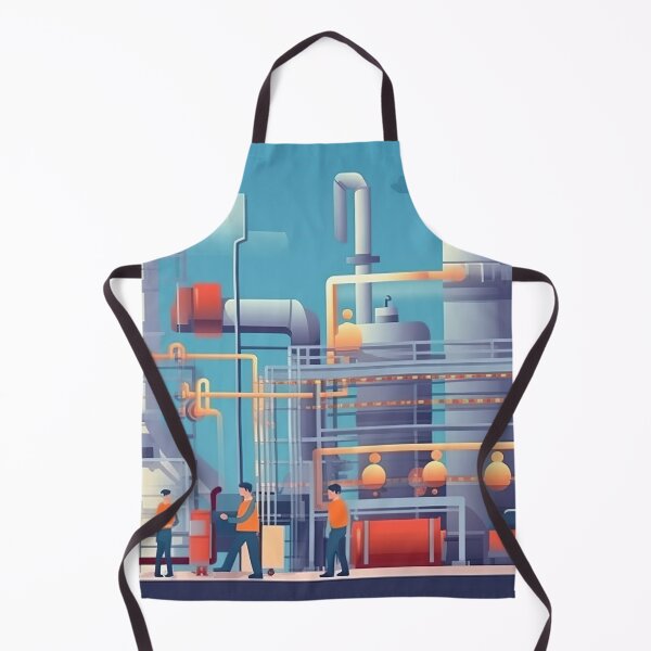 Item preview, Mechanical engineering inspection work designed and sold by Aestheticlanart.
