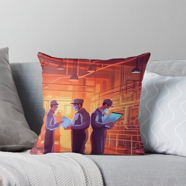 Item preview, Structural engineering inspection designed and sold by Aestheticlanart.