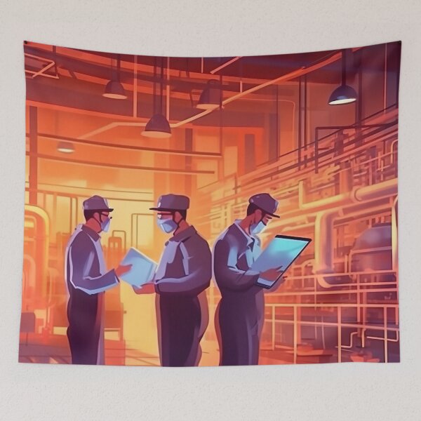 Item preview, Structural engineering inspection designed and sold by Aestheticlanart.