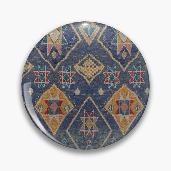Item preview, Heritage Oriental Moroccan Berber Carpet designed and sold by SpaceBazaar.