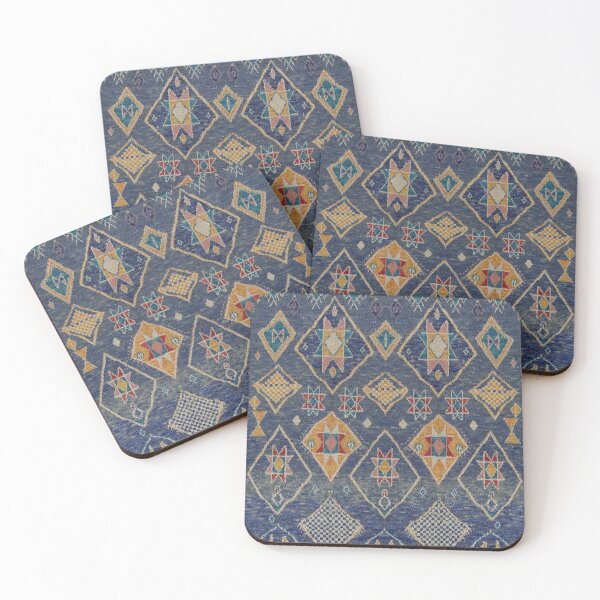 Item preview, Heritage Oriental Moroccan Berber Carpet designed and sold by SpaceBazaar.
