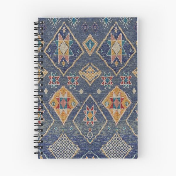 Item preview, Alfombra bereber marroquí Heritage Oriental designed and sold by SpaceBazaar.
