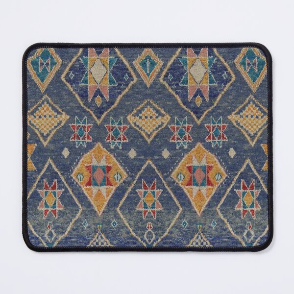 Item preview, Heritage Oriental Moroccan Berber Carpet designed and sold by SpaceBazaar.