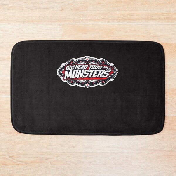 Item preview, Big Head Todd and the Monsters group music rock popular designed and sold by CarrieLillie.