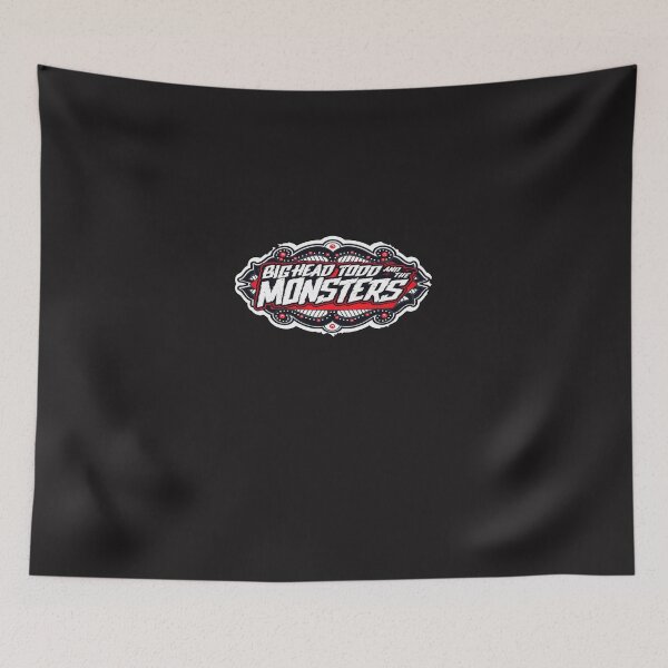 Item preview, Big Head Todd and the Monsters group music rock popular designed and sold by CarrieLillie.