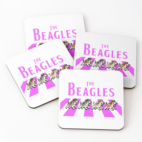 Item preview, My the beagles drawing designed and sold by Blondiabshop.