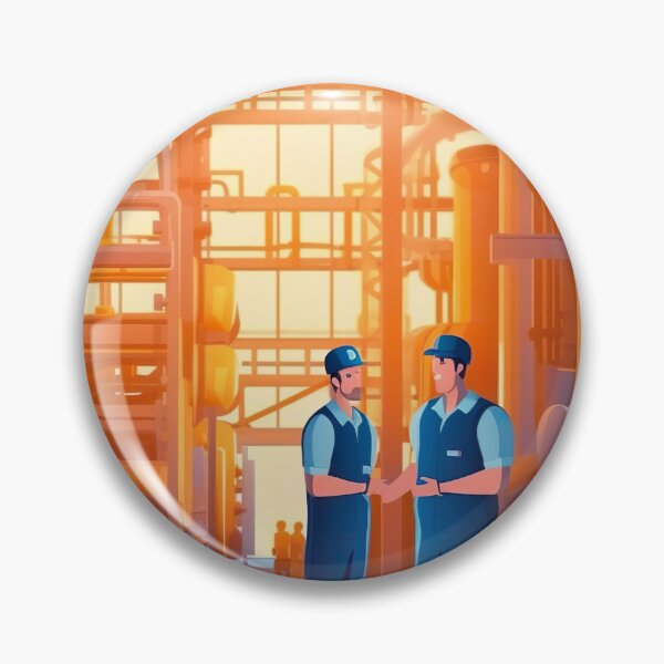 Item preview, Chemical engineer inspection designed and sold by Aestheticlanart.