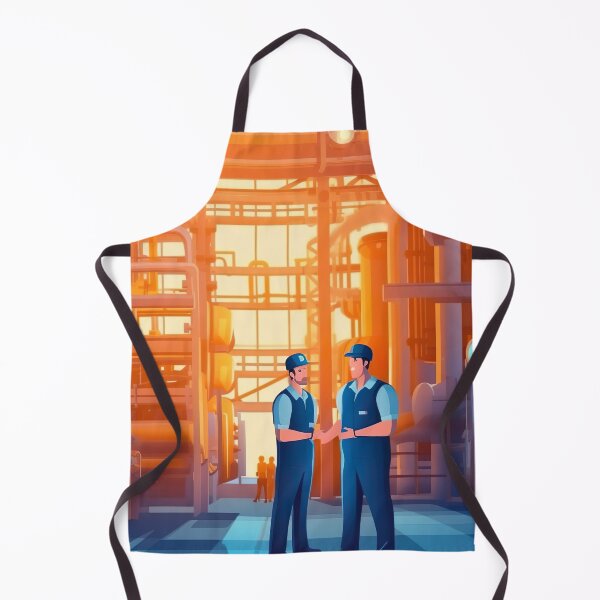Item preview, Chemical engineer inspection designed and sold by Aestheticlanart.