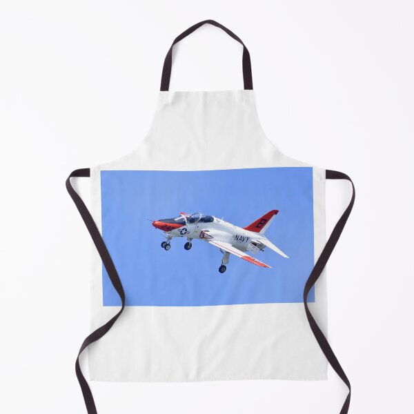 Item preview, U.S. Navy T-45 Goshawk designed and sold by Eleu Tabares.