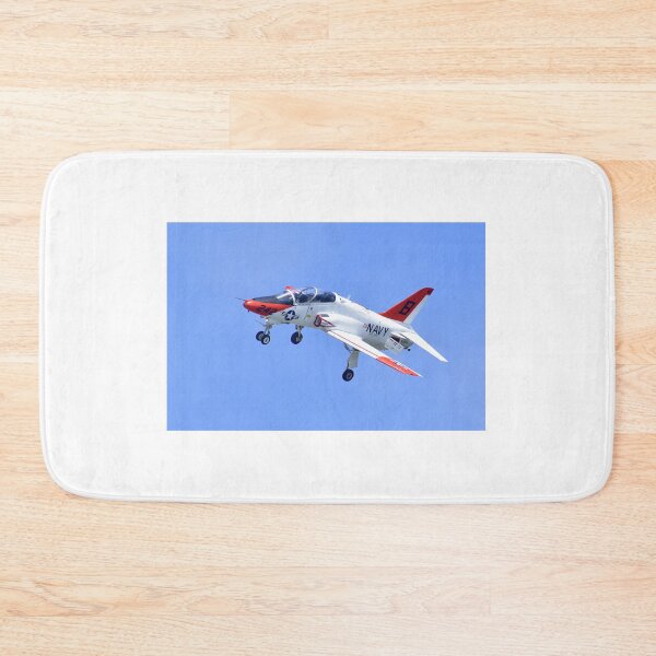Item preview, U.S. Navy T-45 Goshawk designed and sold by Eleu Tabares.