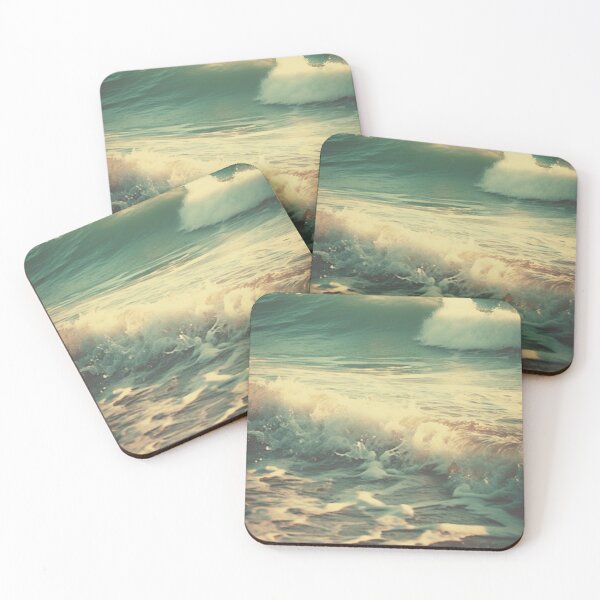 Item preview, Beach Waves  designed and sold by MadebyHughes.