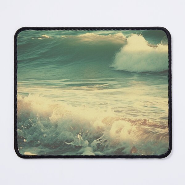 Item preview, Beach Waves designed and sold by MadebyHughes.