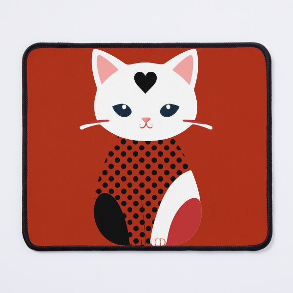 Item preview, Lovecat designed and sold by tgmondalf.