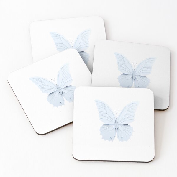 Item preview, Beautiful Aesthetic Butterfly designed and sold by MinimalistHaven.