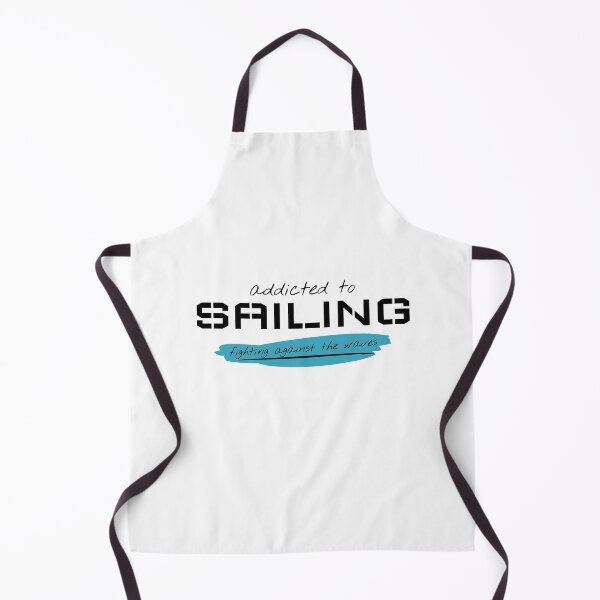 Item preview, Addicted to sailing designed and sold by jnt1981.