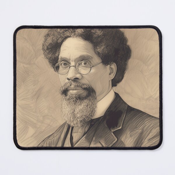Item preview, Cornel West drawing designed and sold by ComicsFactory.