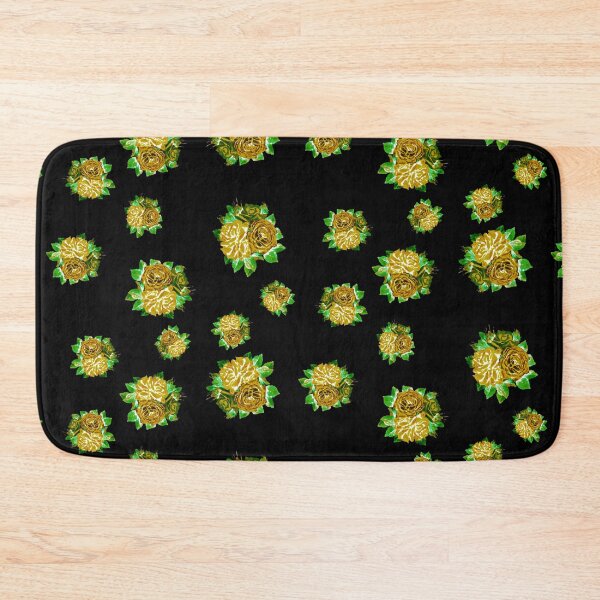 Item preview, Bouquet of yellow roses negative designed and sold by FlowerandDesing.