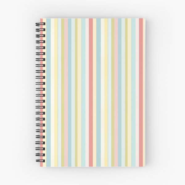 Item preview, rayas pastel designed and sold by bdsingsing.