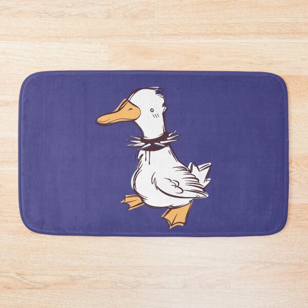 Item preview, Metal Duck designed and sold by hairspraycan.