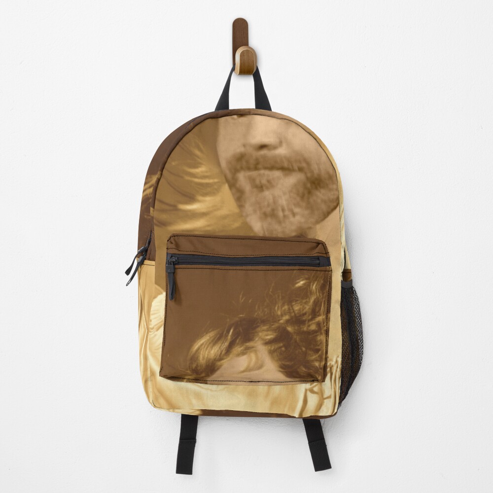 Item preview, Backpack designed and sold by RaspberryPunch.