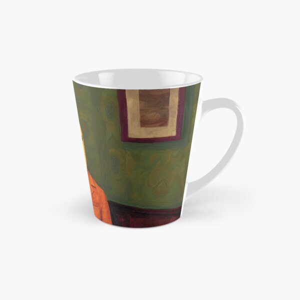 Item preview, Chick With a Plate of Oranges designed and sold by YoPedro.
