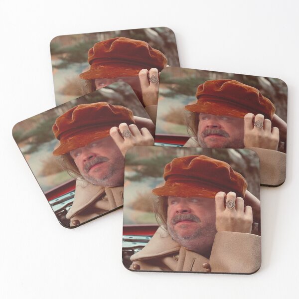 Item preview, Red, Bertrand Version  designed and sold by RaspberryPunch.