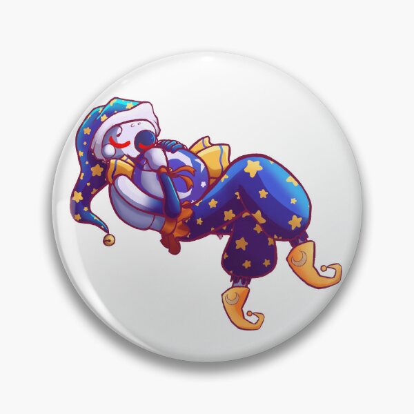 Item preview, Moondrop Candy (Right Face) designed and sold by Foxta1eFinds.