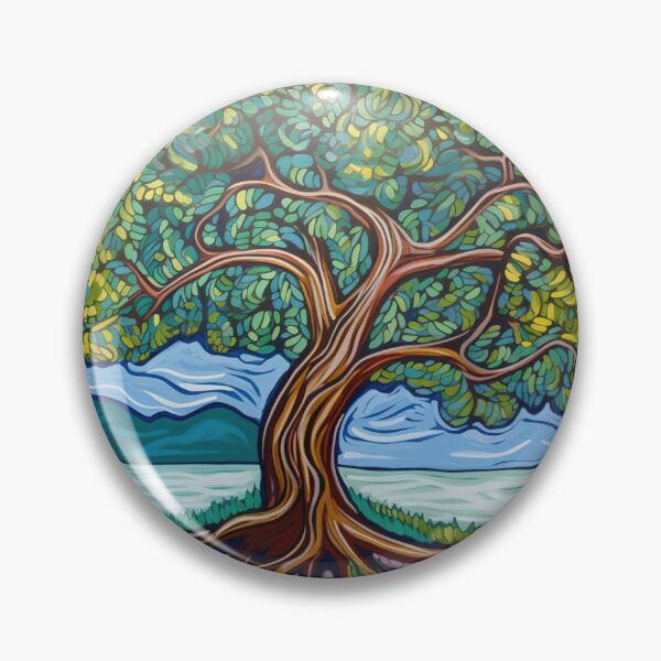 Item preview, Cottonwood Drawing designed and sold by ComicsFactory.