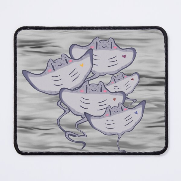 Item preview, stingray family designed and sold by aeonenvy.
