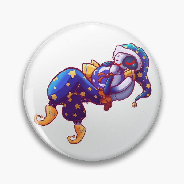 Item preview, Moondrop Candy (Left Face) designed and sold by Foxta1eFinds.