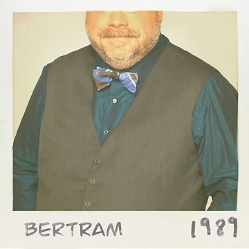 Imagen de la obra Bertram, 1989 de RaspberryPunch