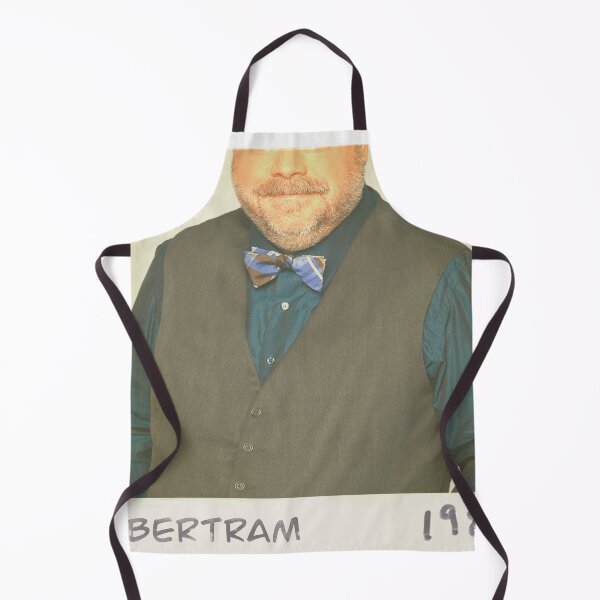 Item preview, Bertram, 1989 designed and sold by RaspberryPunch.