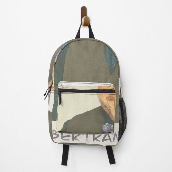 Item preview, Bertram, 1989 designed and sold by RaspberryPunch.