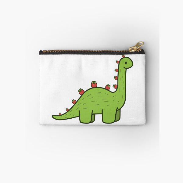 Item preview, Strawberry Dino designed and sold by inksycutsy.