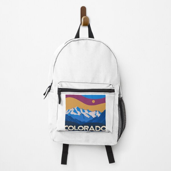 Item preview, Moutain in Colorado designed and sold by Majkel & Majkel.