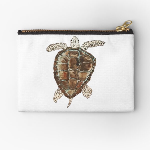 Item preview, sea turtle designed and sold by RachelRaquelRa.