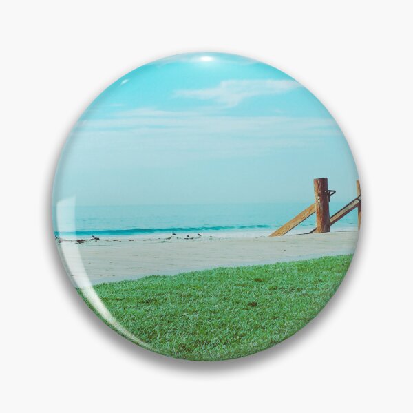 Item preview, Laguna Beach View designed and sold by ataraxiastore.