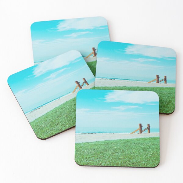 Item preview, Laguna Beach View designed and sold by ataraxiastore.