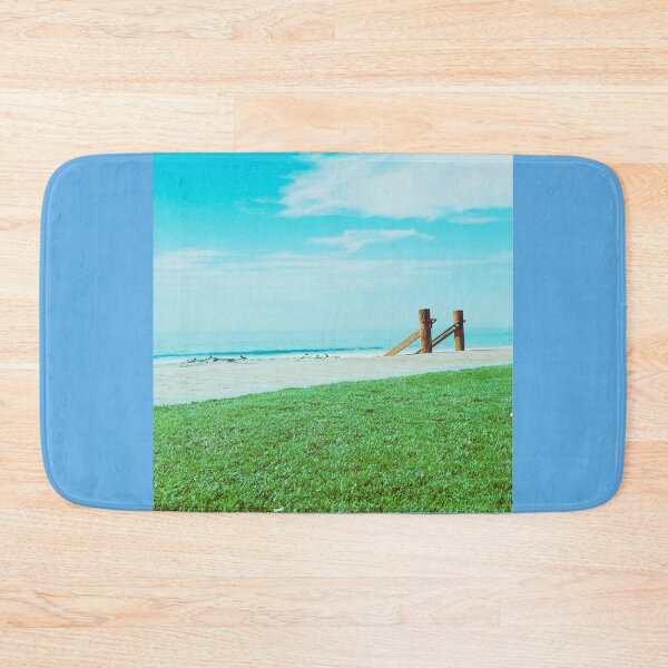 Item preview, Laguna Beach View designed and sold by ataraxiastore.