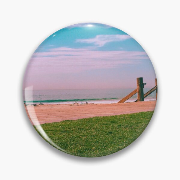 Item preview, Laguna Beach View designed and sold by ataraxiastore.