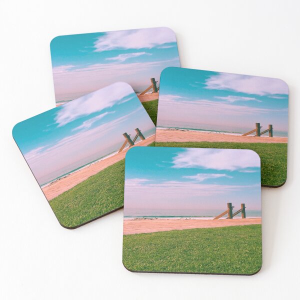Item preview, Laguna Beach View designed and sold by ataraxiastore.